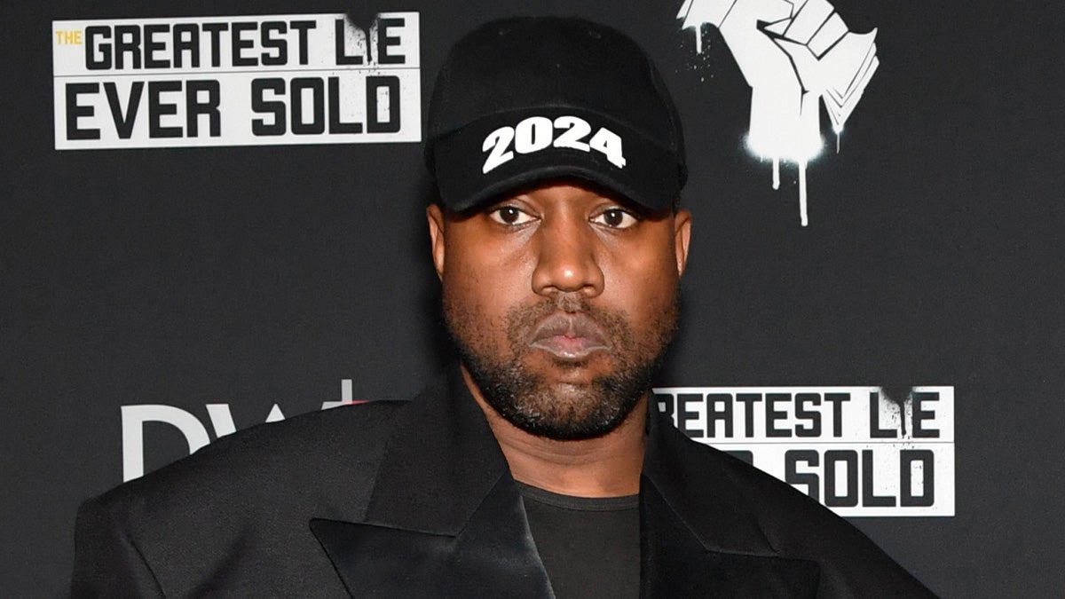 Kanye ‘Ye’ West Reinstated on Twitter Following Suspension