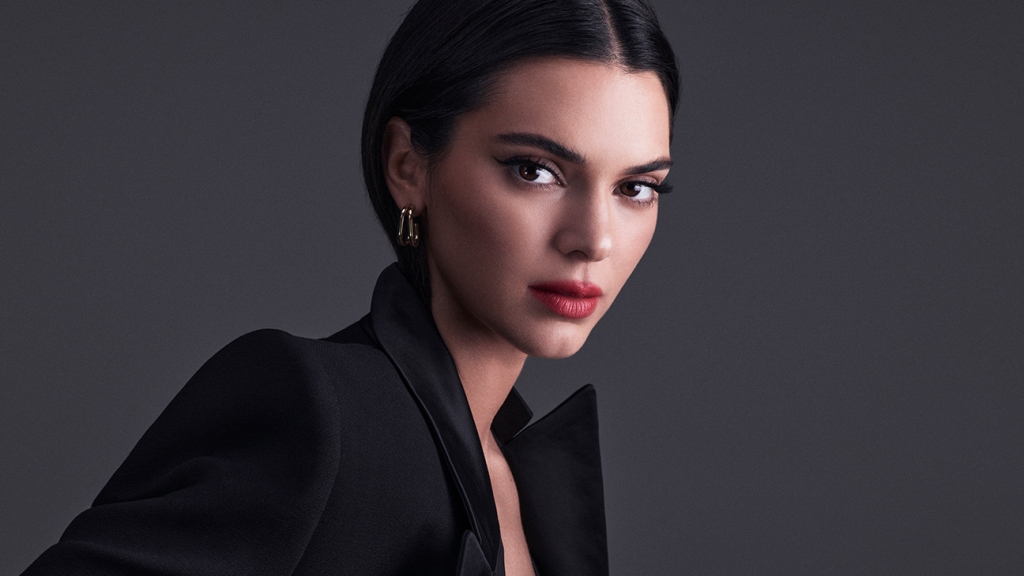 Kendall Jenner Is L’Oréal Paris’ Newest Global Ambassador – The Hollywood Reporter