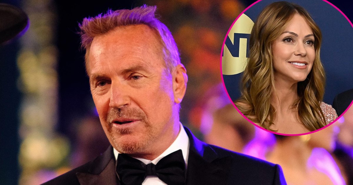 Kevin Costner Claims Ex Charged Car, Cash On Employee’s Credit Card