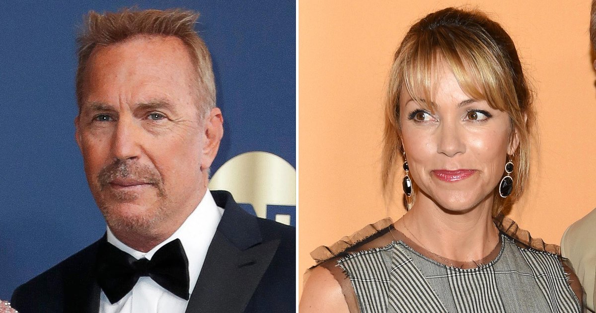 Kevin Costner’s Divorce Gets Next-Level Petty Over Pots and Pans
