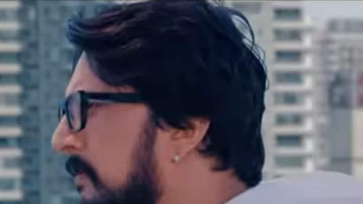 Kiccha Sudeep-starrer Usire Usire’s Teaser Unveiled; Have You Seen It Yet?