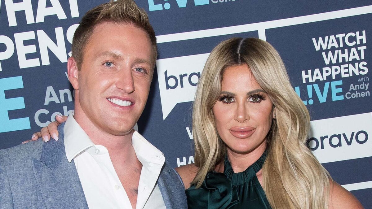 Kim Zolciak and Kroy Biermann Call Off Divorce and ‘Reconciling’ 2 Months After Filing