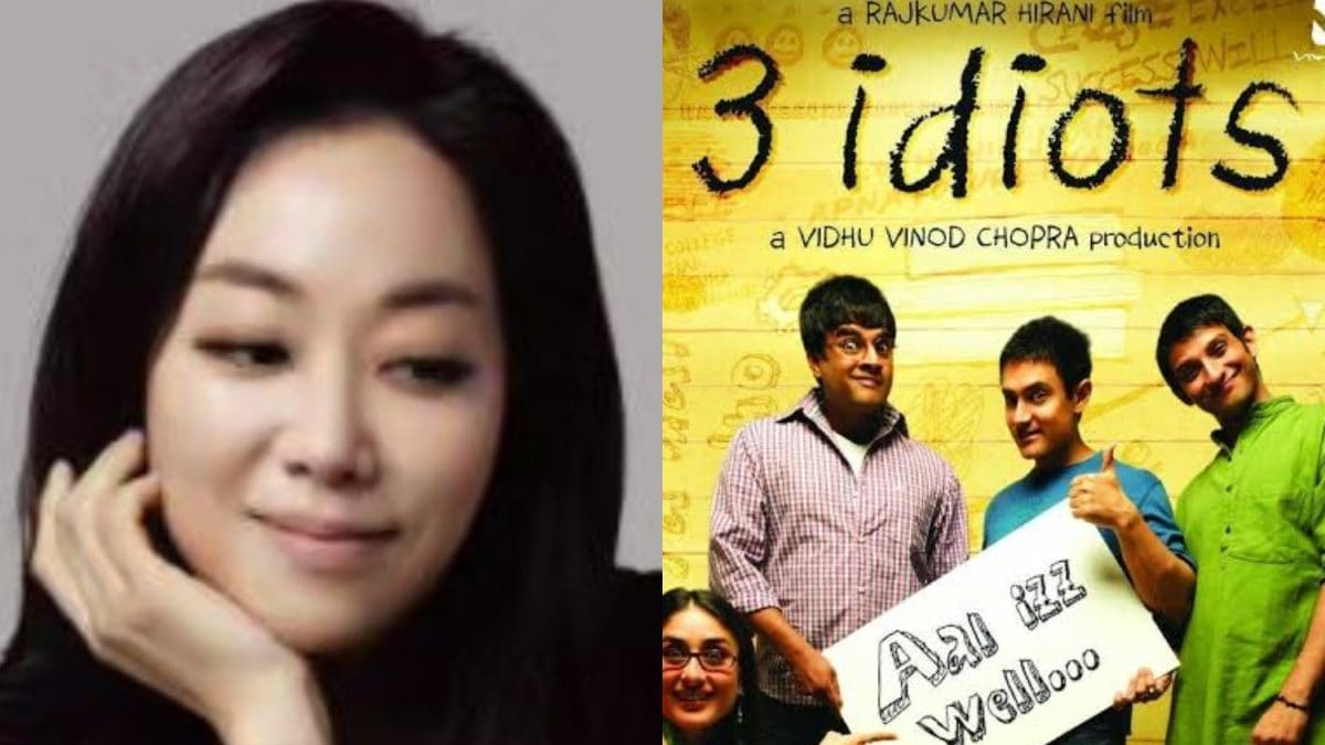 Korean Singer Lee Sang Eun Found Dead; Aamir Khan’s 3 Idiots Sequel Soon?