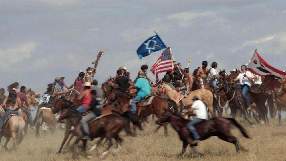 ‘Lakota Nation vs. United States’ Review: A Clear-Eyed Look at History