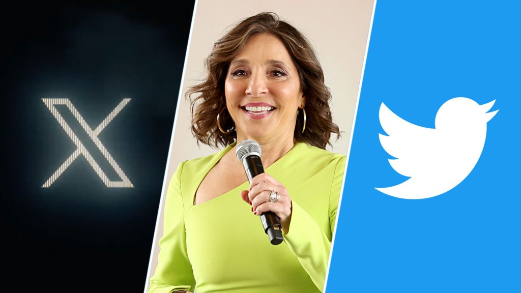 Linda Yaccarino Calls Twitter Rebrand To X “A Second Chance To Make Another Big Impression” – Deadline