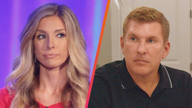 Lindsie Chrisley Slams Upcoming Documentary on Her Family as ‘Not Fair’ While Todd and Julie are in Prison