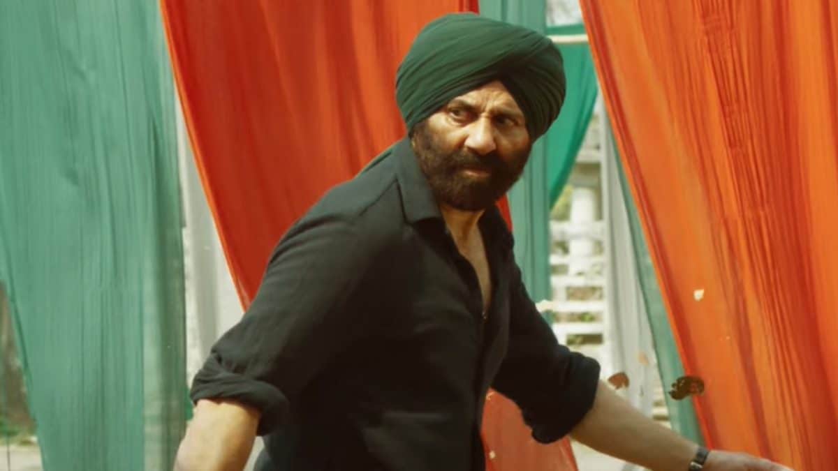 ‘Love on Both Sides’: Sunny Deol Blames ‘Political Game’ for Hatred Between India, Pakistan | WATCH
