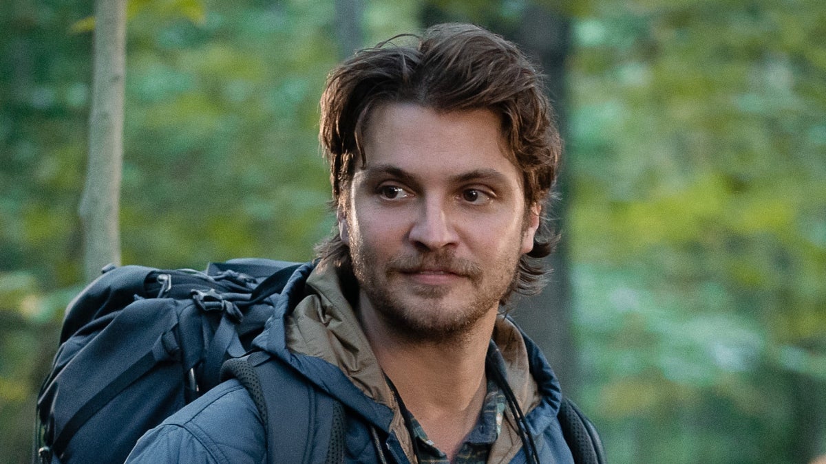 Luke Grimes Took Inspiration From Hugh Grant for Happiness for Beginners