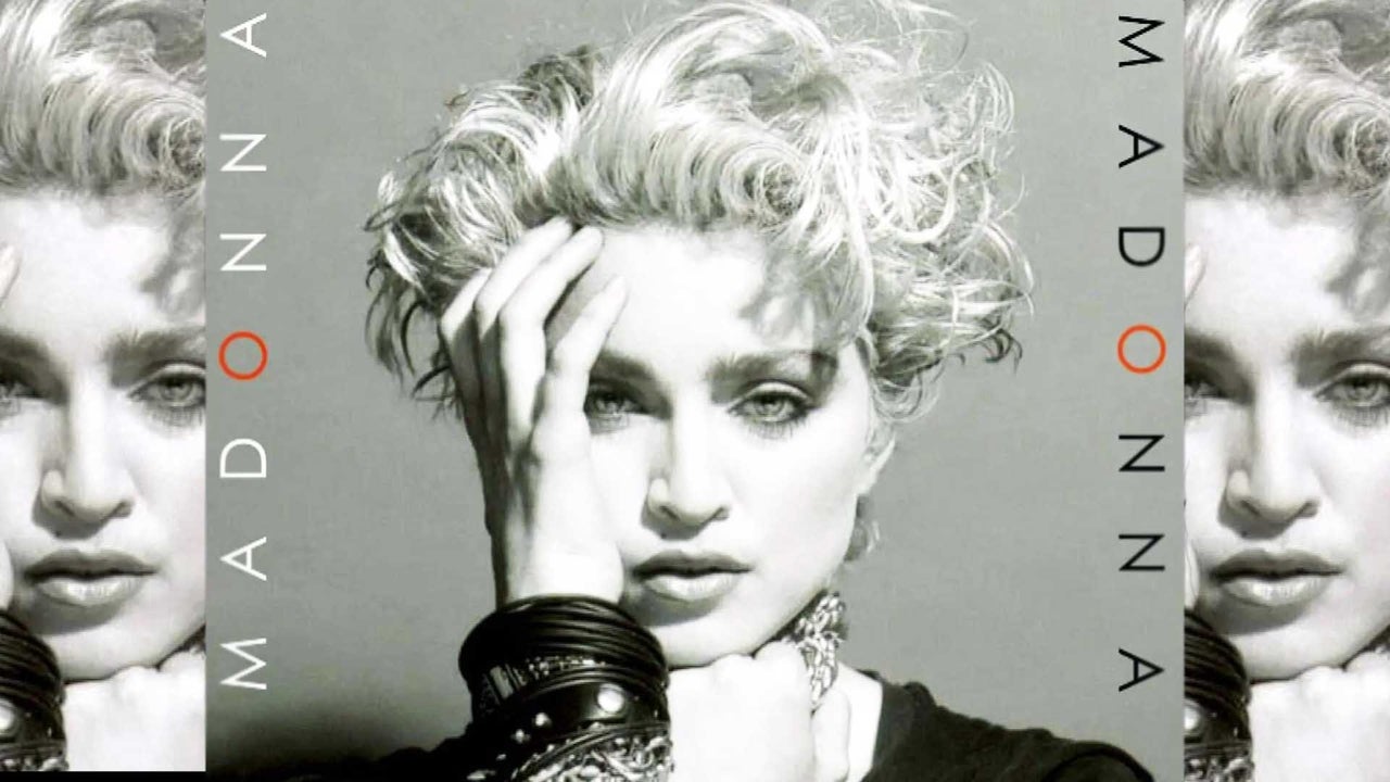 Madonna’s Debut Album Turns 40! Watch Rare Moments From Her ‘80s Era
