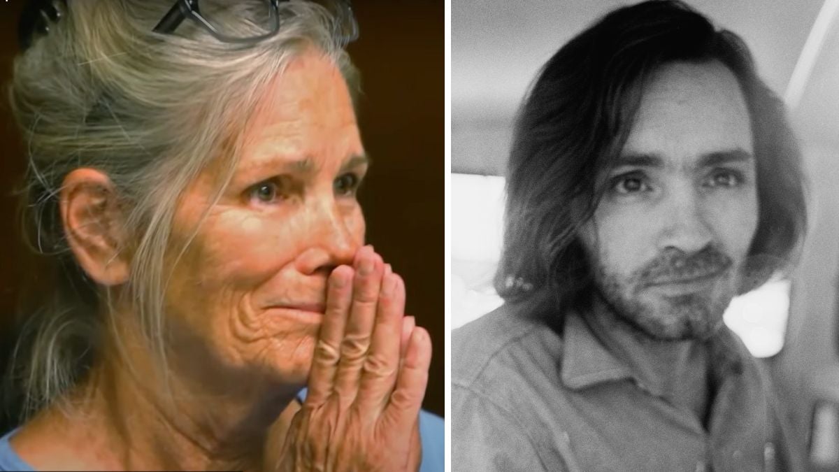 Manson Family Member Leslie Van Houten to Be Paroled in Weeks, Her Attorney Says