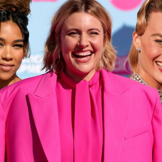 Margot Robbie & Alexandra Shipp On Working With Greta Gerwig To Make Her Vision Come To Life – Deadline