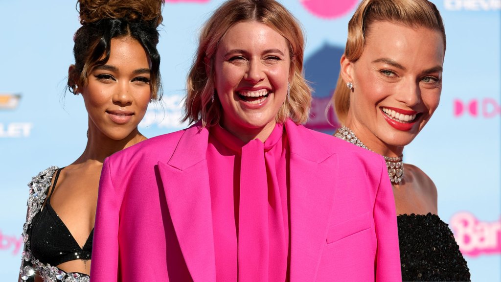 Margot Robbie & Alexandra Shipp On Working With Greta Gerwig To Make Her Vision Come To Life – Deadline