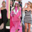 Margot Robbie’s Best Barbie-Inspired Looks From Her Press Tour