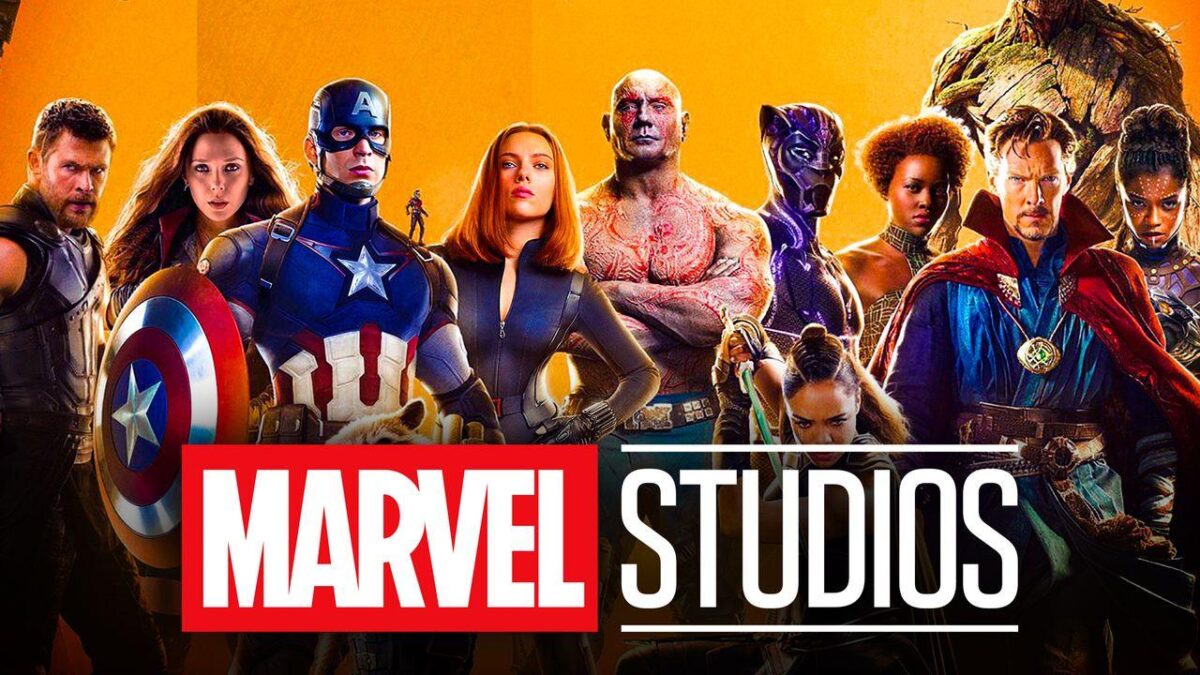 Marvel Just Grew Its Exclusive Club of Actors Who Play 3 MCU Characters