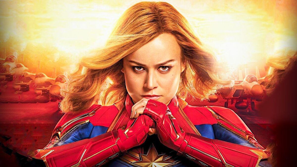 Marvel Just Killed Off a Major MCU Character from Captain Marvel 1