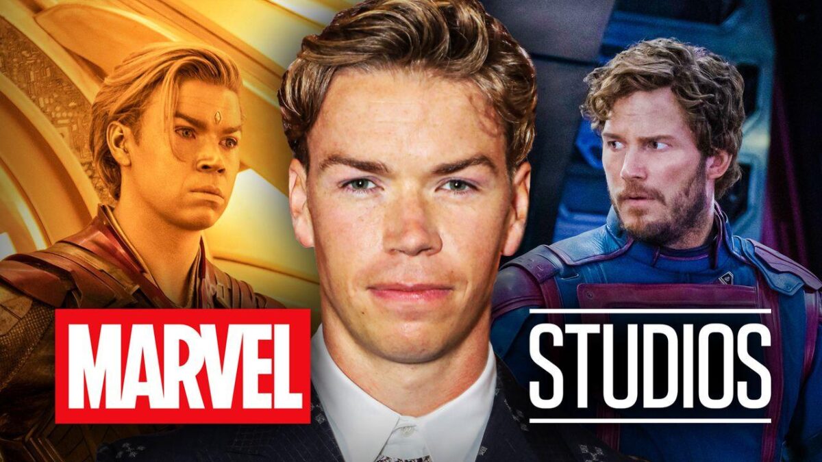 Marvel Removed Will Poulter’s NSFW Guardians 3 Scene