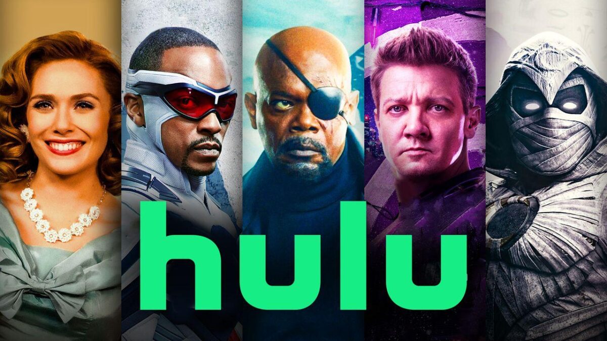 Marvel Studios Announces Historic Hulu Debut for MCU Show