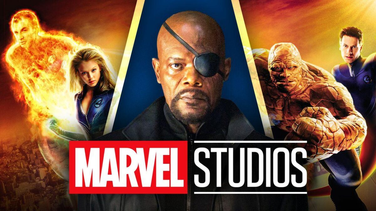 Marvel Studios Includes Fantastic Four Twist In Newest Disney+ Show