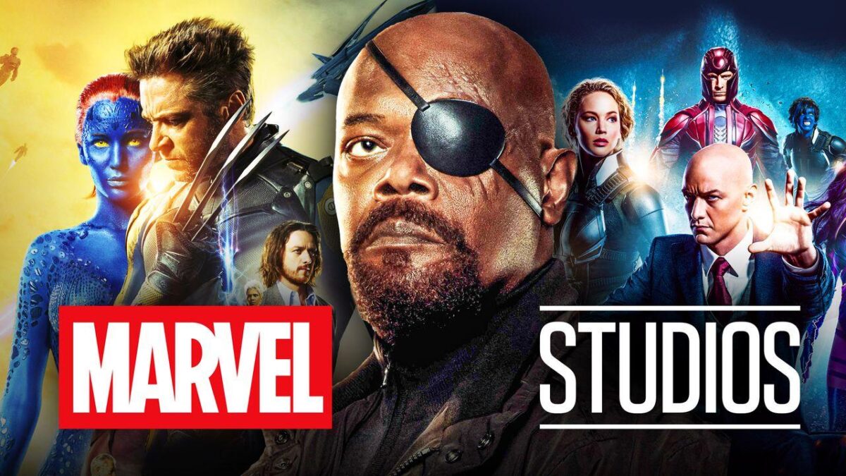 Marvel Studios Just Teased Its Future X-Men Movie Plot