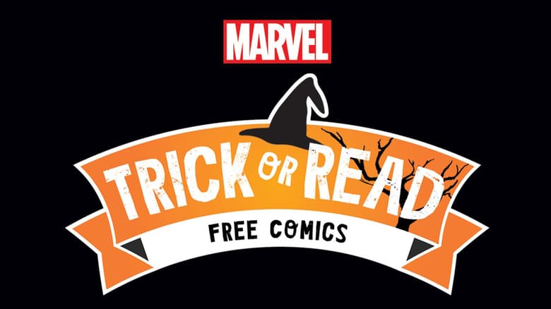 Marvel’s Halloween Trick-or-Read Returns with Five Great Titles