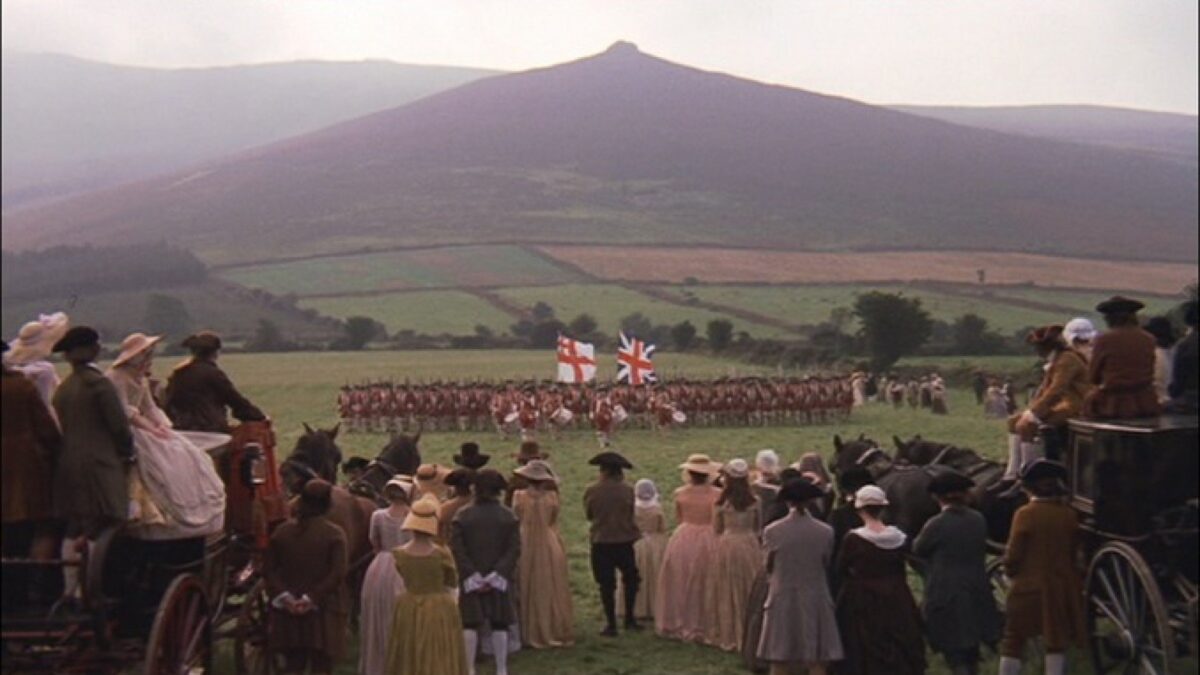 Master the Art of Filming in Natural Light With Stanley Kubrick’s ‘Barry Lyndon’