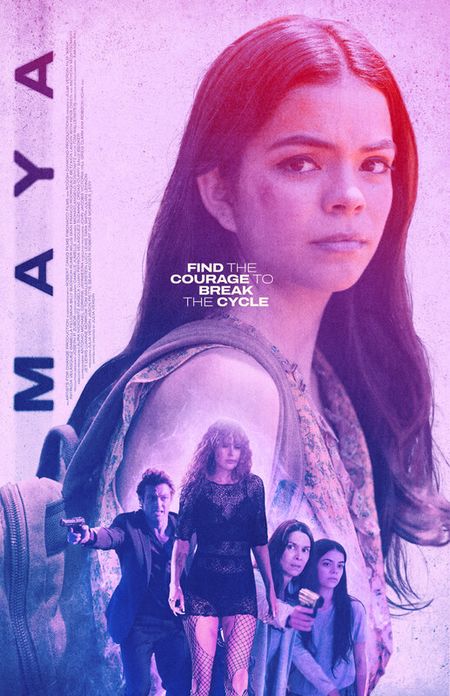 Maya: The Trailer | Filmfestivals.com