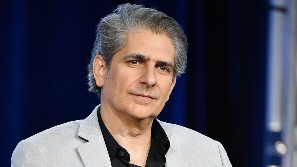 Michael Imperioli Forbids “Bigots And Homophobes” From Watching ‘The Sopranos,’ ‘The White Lotus’ & Any Of His Work After Anti-LGBTQ+ SCOTUS Ruling