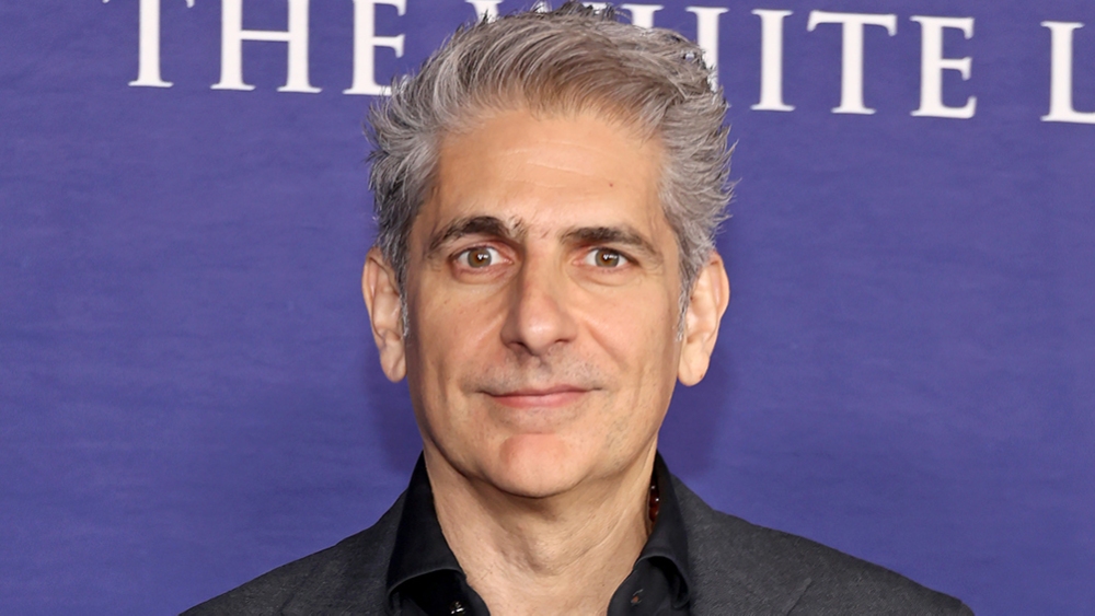 Michael Imperioli Forbids Homophobes From Watching ‘Sopranos’