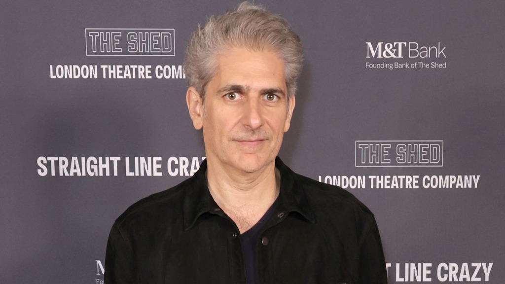 Micheal Imperioli Forbids “Homophobes” From Watching ‘The White Lotus’ – The Hollywood Reporter