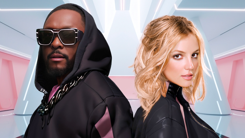 Will.i.am on Working With Britney Spears on ‘Mind Your Business’