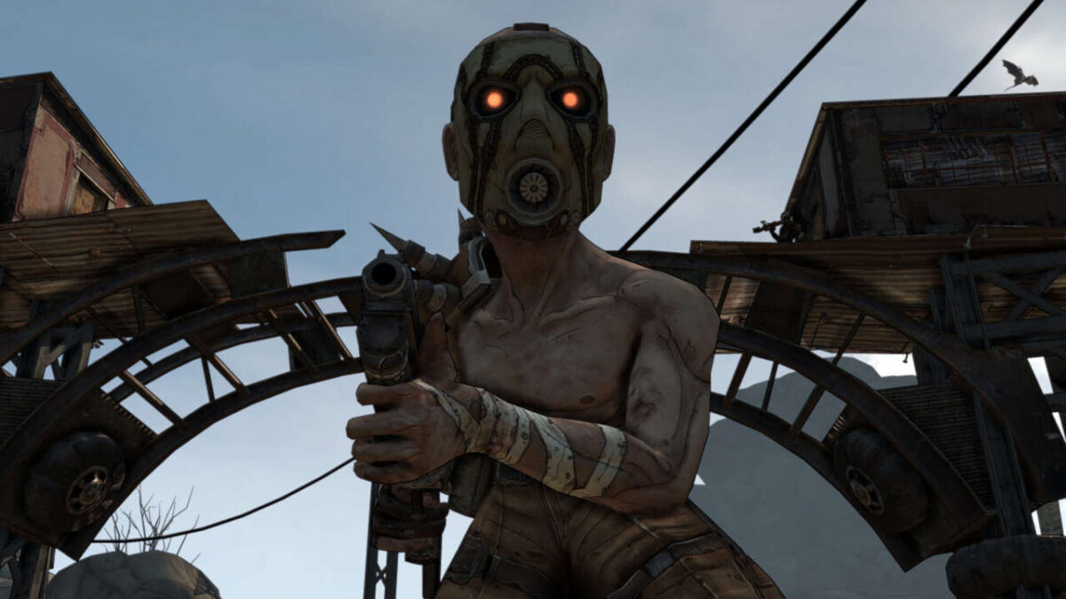 New Borderlands Game Revealed, It’s Not What You Think It Is