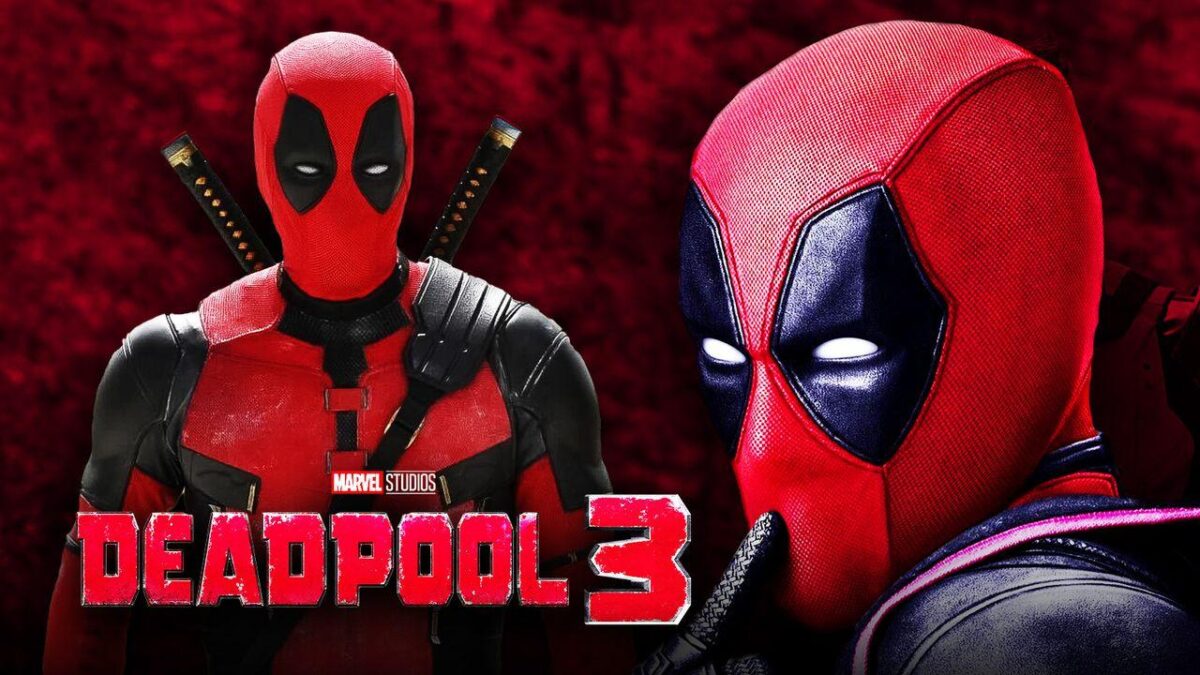 New Deadpool 3 Photos Reveal 4 Key Changes to Ryan Reynolds’ Costume