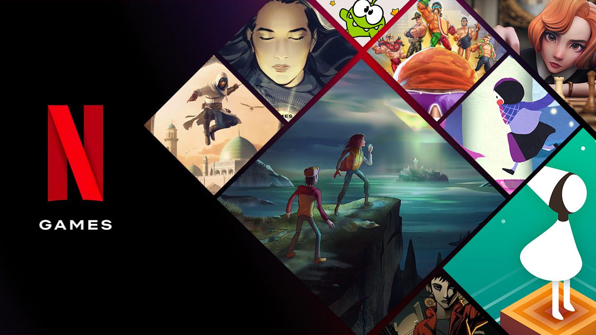 New Games Coming Soon to Netflix in 2023 and Beyond