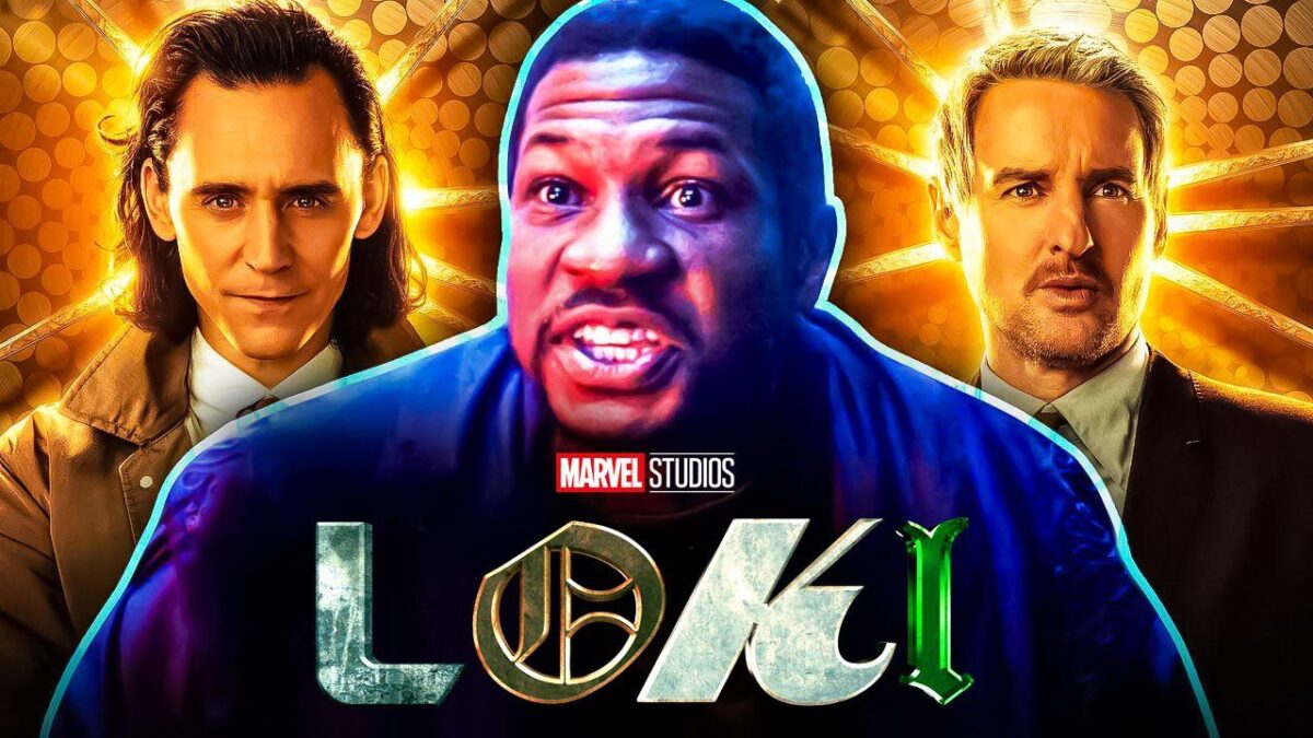 New Loki Season 2 Trailer Highlights Jonathan Majors Amid His Controversy