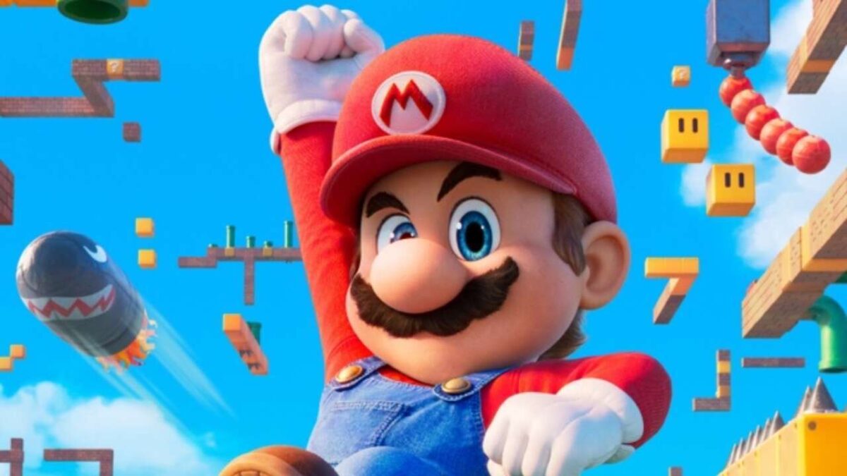 New On Peacock In August 2023: The Super Mario Bros. Movie, Killing It Season 2