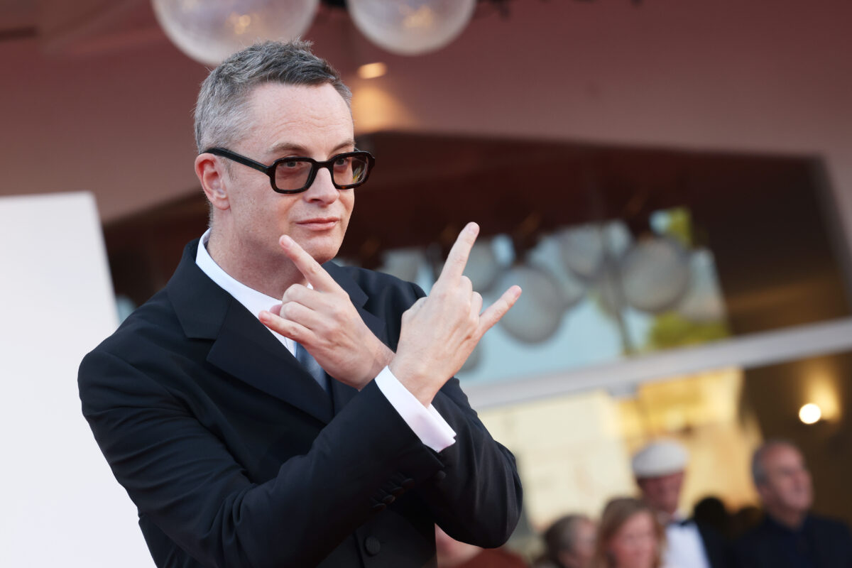 Nicolas Winding Refn Announces Animated TV Series in the Works – IndieWire