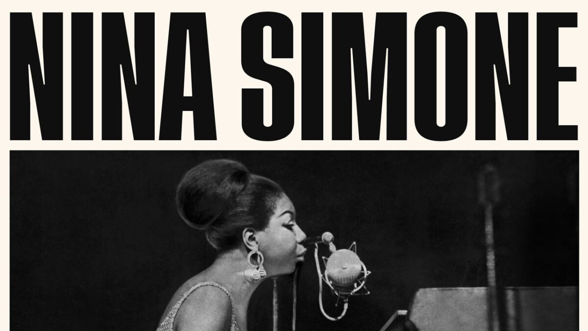 Nina Simone: You’ve Got to Learn (Live) Album Review