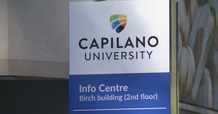 Ongoing Capilano University strike means families can’t access daycare facility – BC
