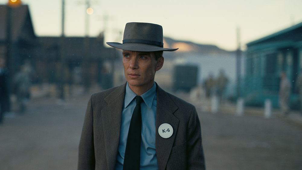 ‘Oppenheimer’ Review: Christopher Nolan’s Riveting Historical Drama