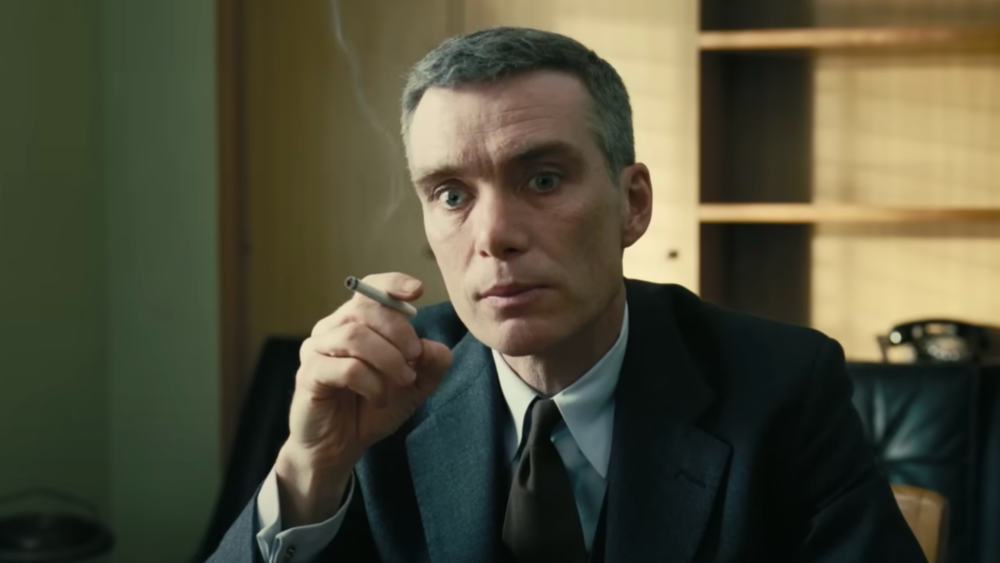 Oppenheimer Shot in 57 Days, Cillian Murphy Says ‘Pace Was Insane’