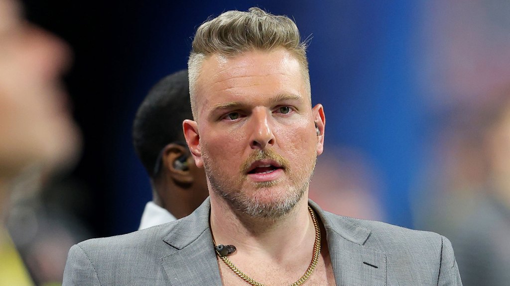 Pat McAfee Addresses Backlash Over ESPN “Mass Exits” & Says He’s “Pumped To Be Joining” Network – Deadline