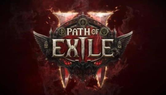 Path of Exile 2 Will Be a Standalone Game; Closed Beta Date & Gameplay Revealed
