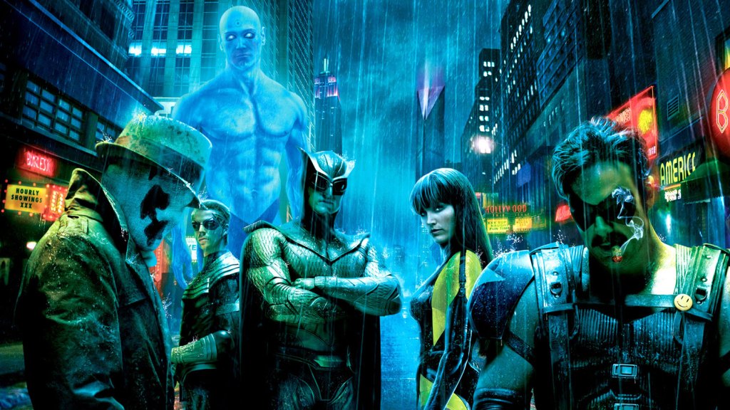 Patrick Wilson On Why Zack Snyder’s ‘Watchmen’ Was “Ahead Of The Curve” & How It Paved The Way For ‘The Avengers’ Films – Deadline