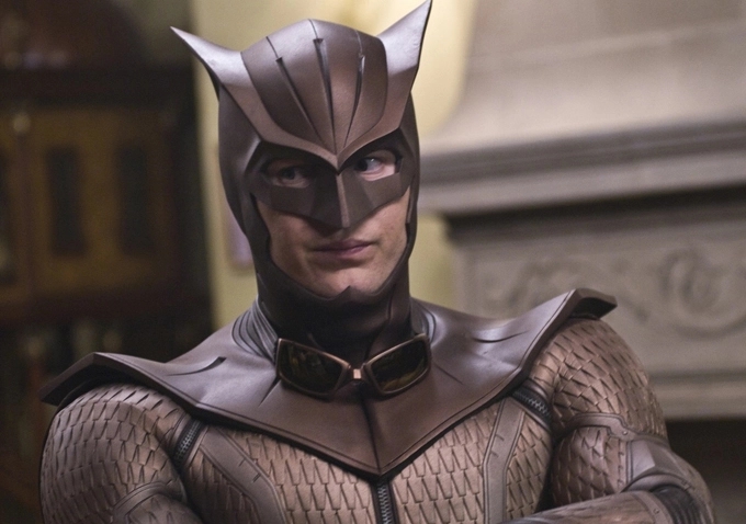 Patrick Wilson Wants to Revisit Zack Snyder’s ‘Watchmen’ – IndieWire