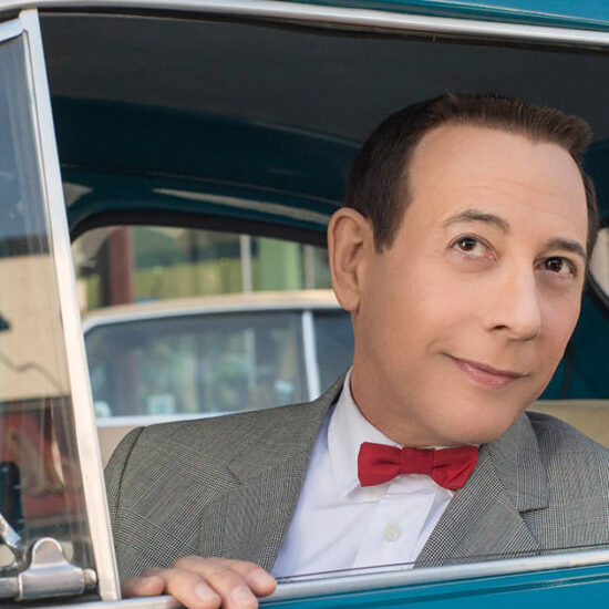 Paul Reubens, Pee-wee Herman actor, dies at 70 after a private battle with cancer