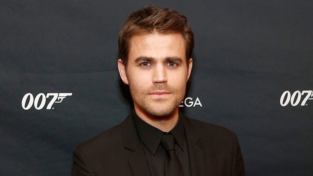 Paul Wesley on Why He Doesn’t Miss Playing Stefan on ‘Vampire Diaries’ – The Hollywood Reporter