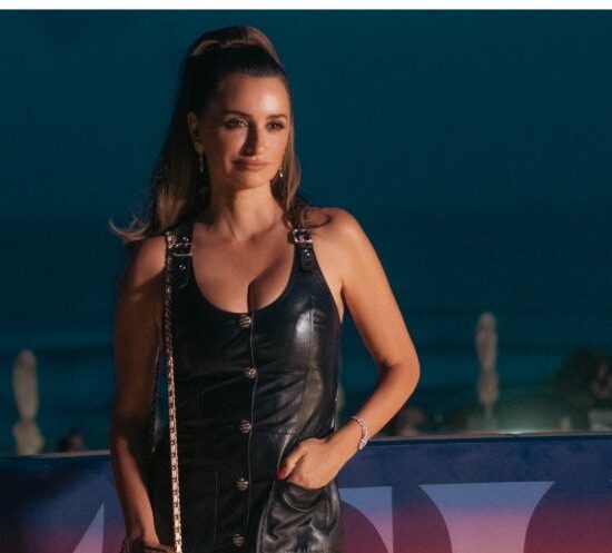 Penelope Cruz