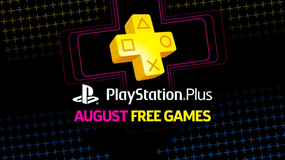 PlayStation Plus Essential Free Games For August 2023 Revealed