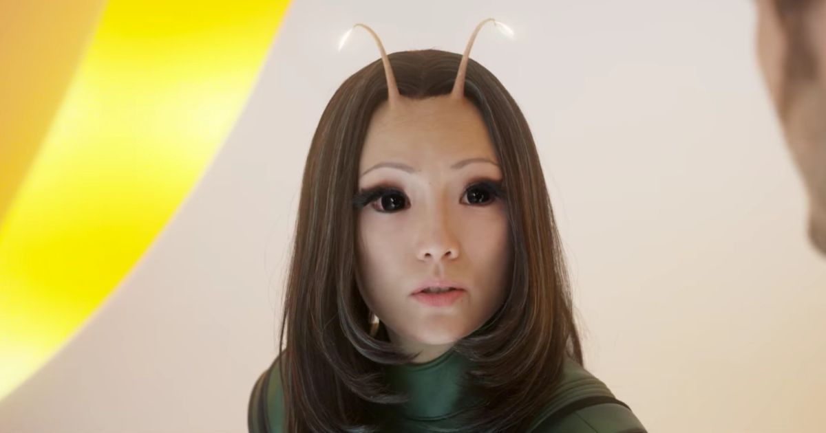 Pom Klementieff Says She’s in Talks to Join James Gunn’s DCU
