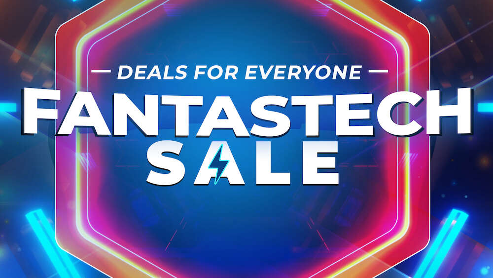 Prime Day 2023 – Newegg’s FantasTech Sale Has Great PC Gaming Deals